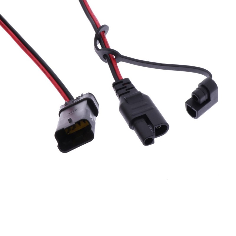 jmp skan quick connect cable for ducati