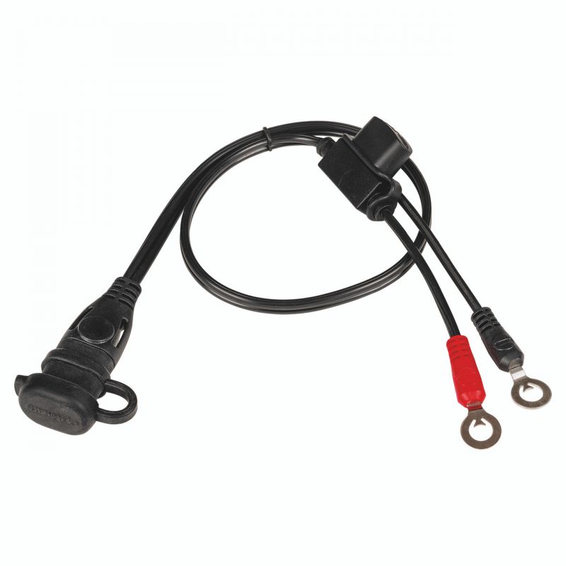 O1 Weatherproof SAE Compatible Eyelet Lead