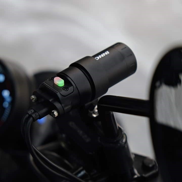 Innovv K6 Dual Lens Motorcycle Camera