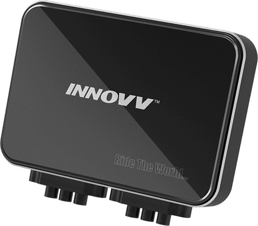 Innovv K7 Motorcycle Dashcam System