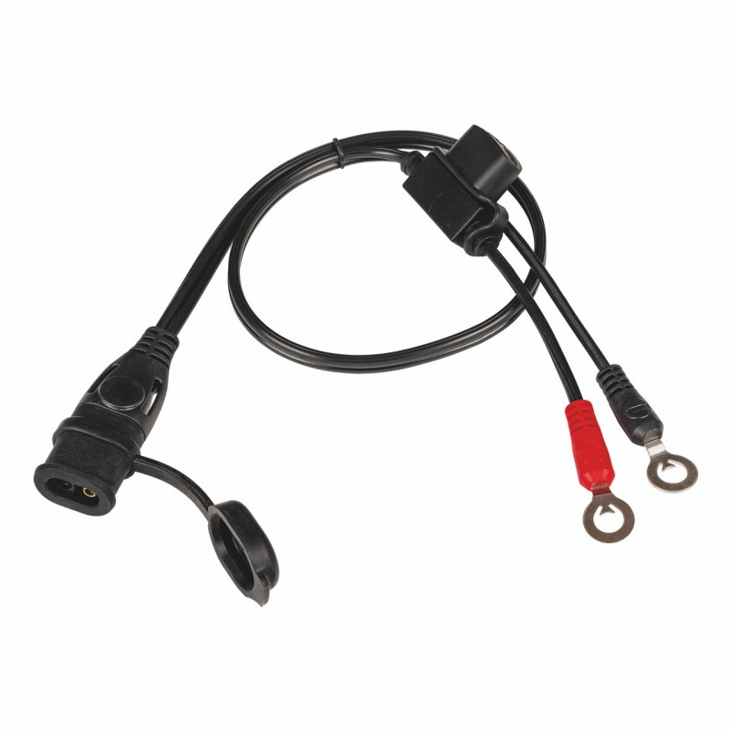 O1 Weatherproof SAE Compatible Eyelet Lead