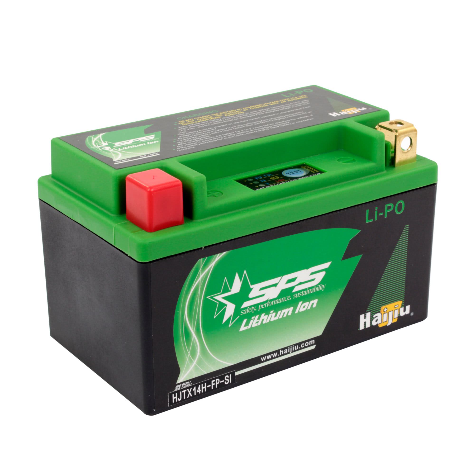 More Choice More Savings Jmt Hjtx14h Fp Si Lithium Ion Battery Ytx12bs